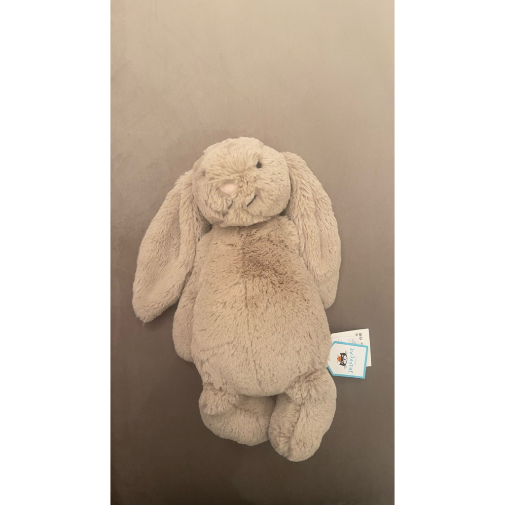 jellycat bashful bunny