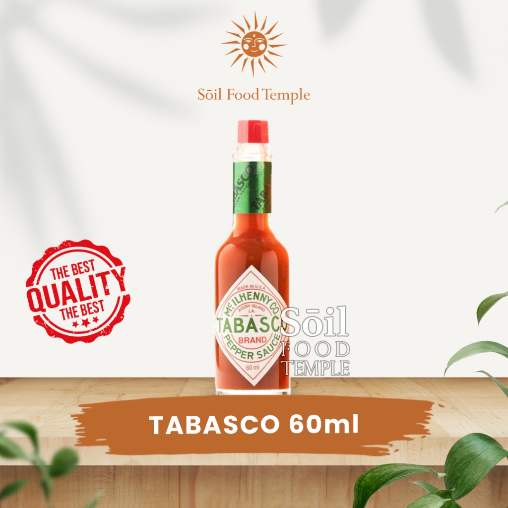 Tabasco Pepper Sauce