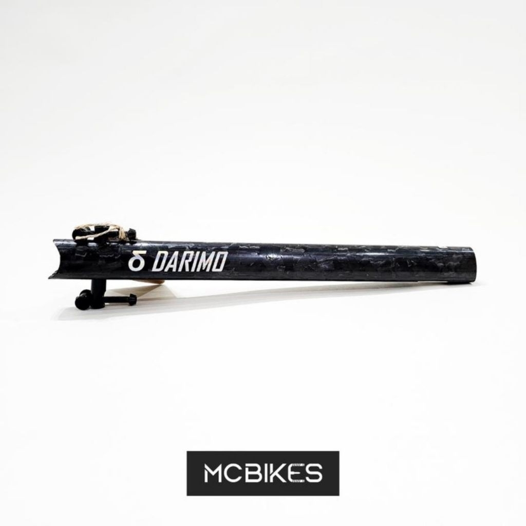 Darimo Carbon Seatpost for Cervelo R5 / Caledonia - Straight