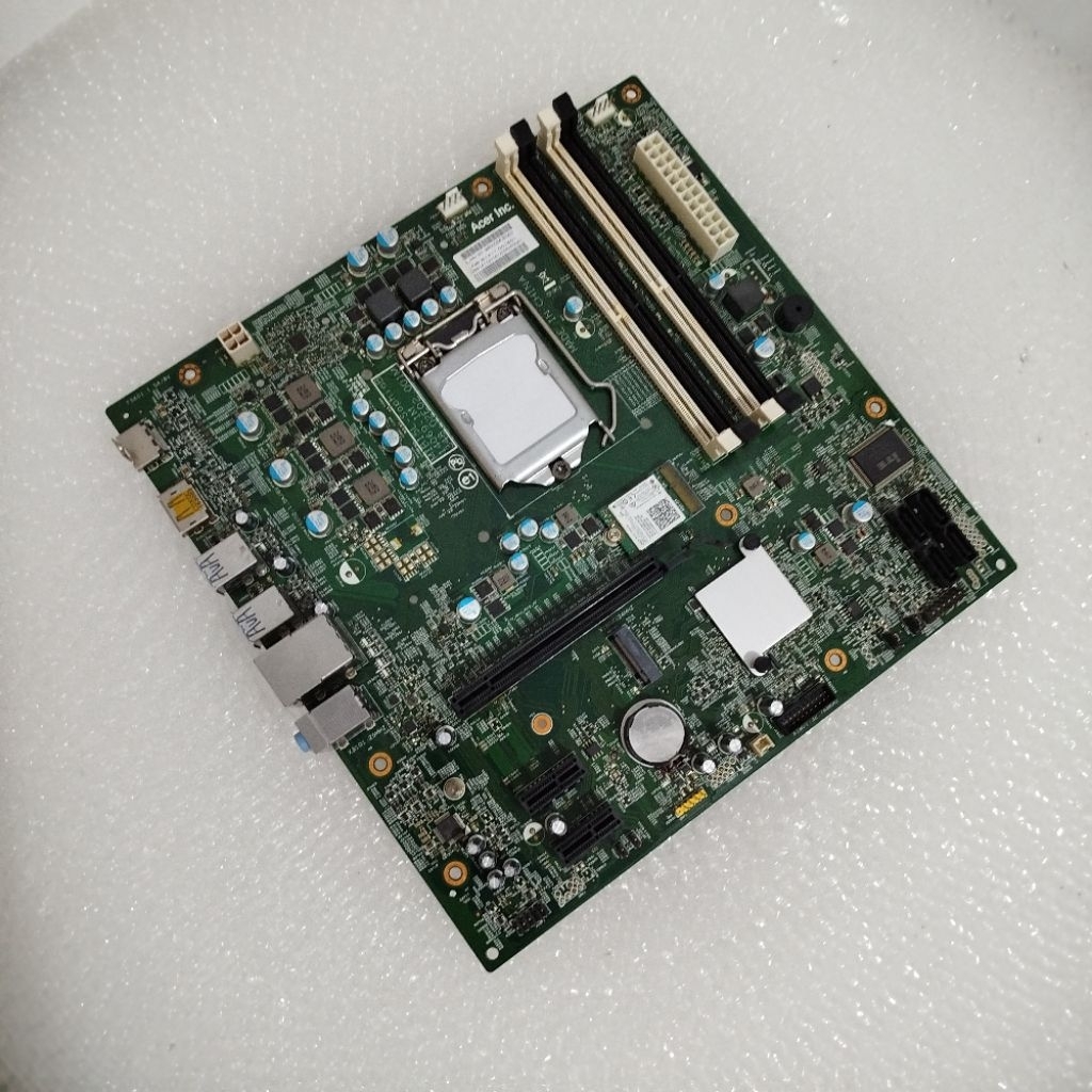 Motherboard Acer Predator G3 710 Socket 1151 Gen7 Gen6 DDR4