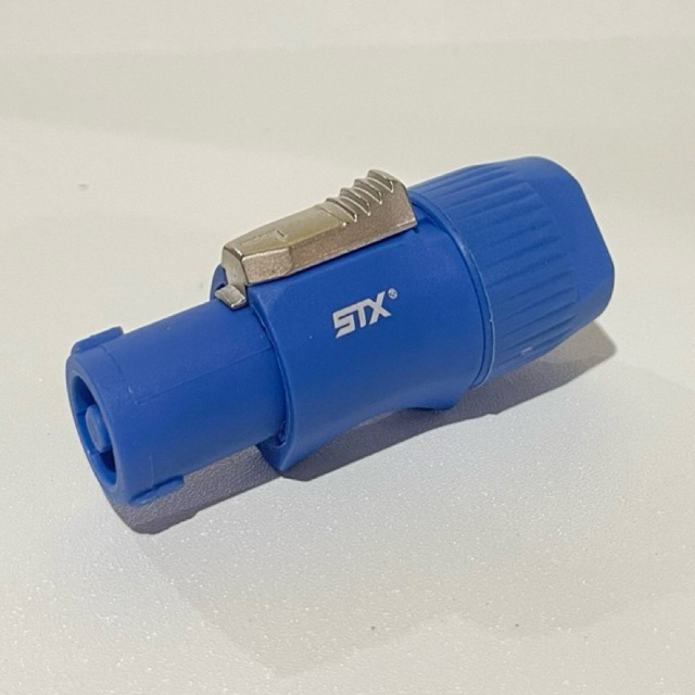 Jack Spikon STX ORIGINAL Biru