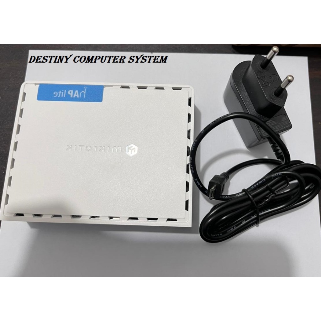 Mikrotik RB941-2nD / Mikrotik RB941-2nD