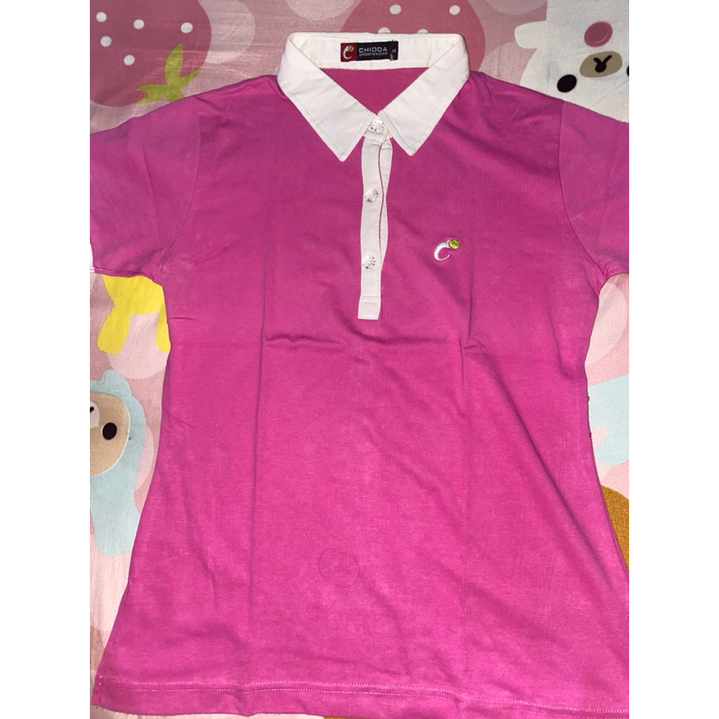 chioda sportwear uk M