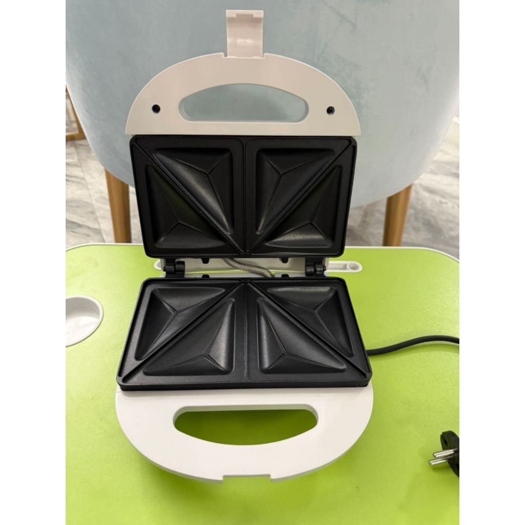 PEMANGGANG ROTI MIYAKO NEW