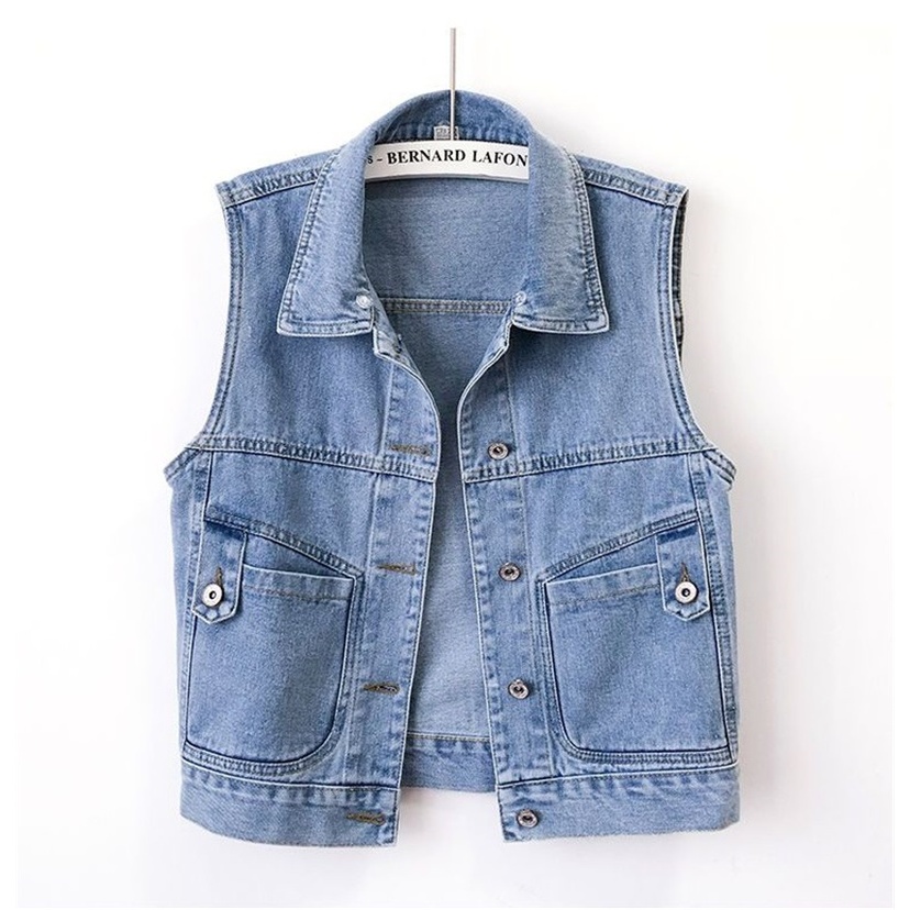 ROMPI JEANS WANITA KEKINIAN/ROMPI JEANS WANITA