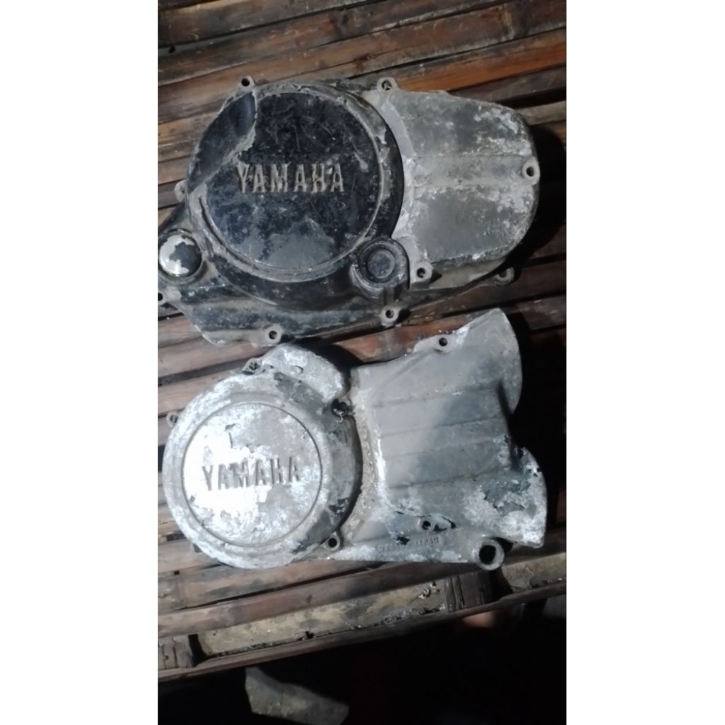 blok mesin rxz yamaha