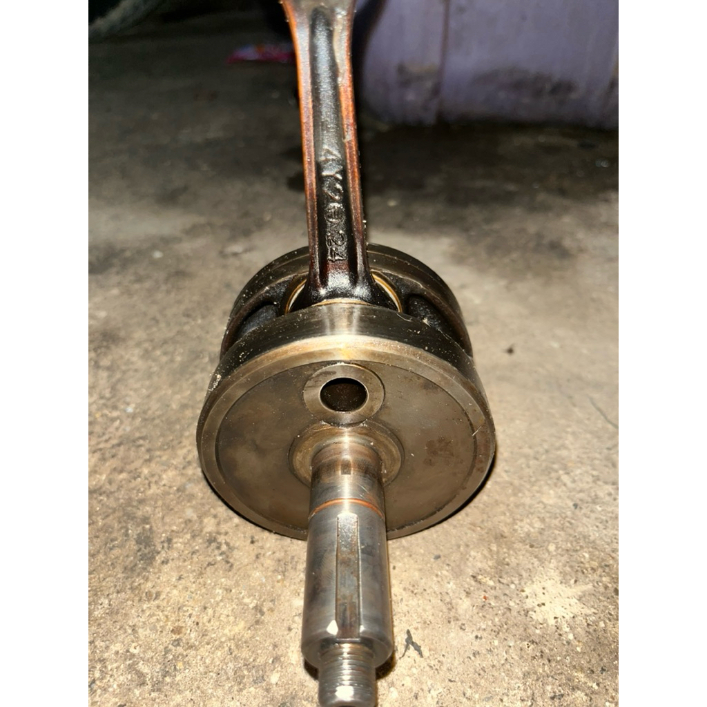 as kruk rx king copotan 2003