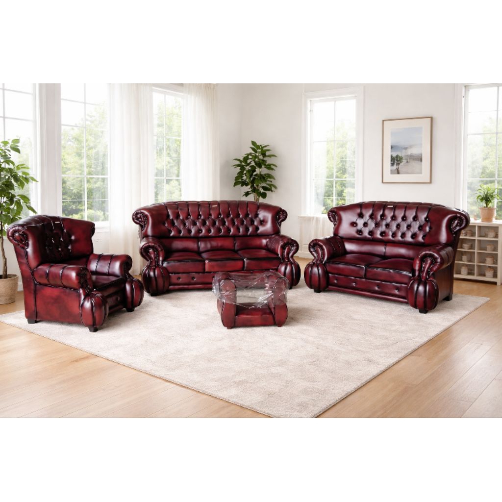 Berkat Furniture - Sofa Jaguar WAJIB BACA DESKRIPSI