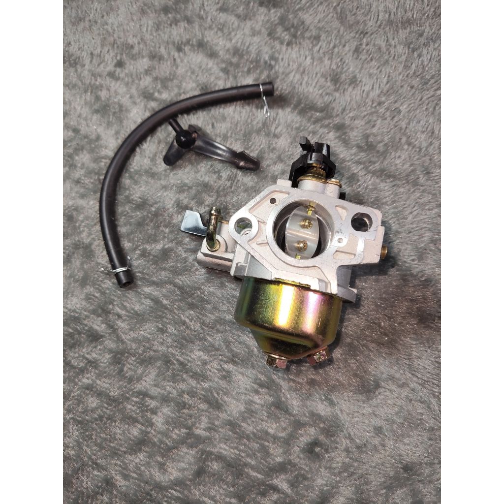 CARBURATOR KARBURATOR ASSY GX 160 / GX 200 KARBURATOR KARBU ENGINE MESIN PENGGERAK HONDA GX 160 / GX