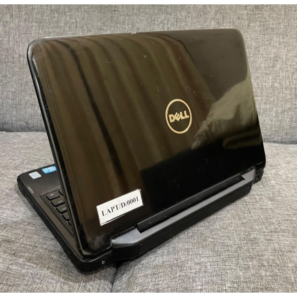 LAPTOP DELL INSPIRON N4050 INTEL CORE I3-23XX GEN 2