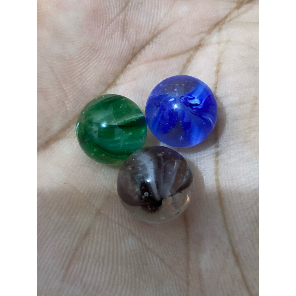 KELERENG BALAP MALAKA