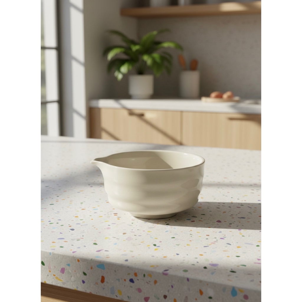 Matcha Bowl No.5 6