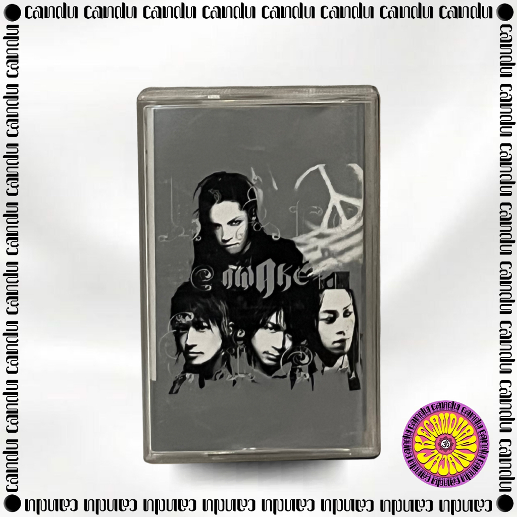 KASET PITA L'Arc~en~Ciel, ALBUM AWAKE