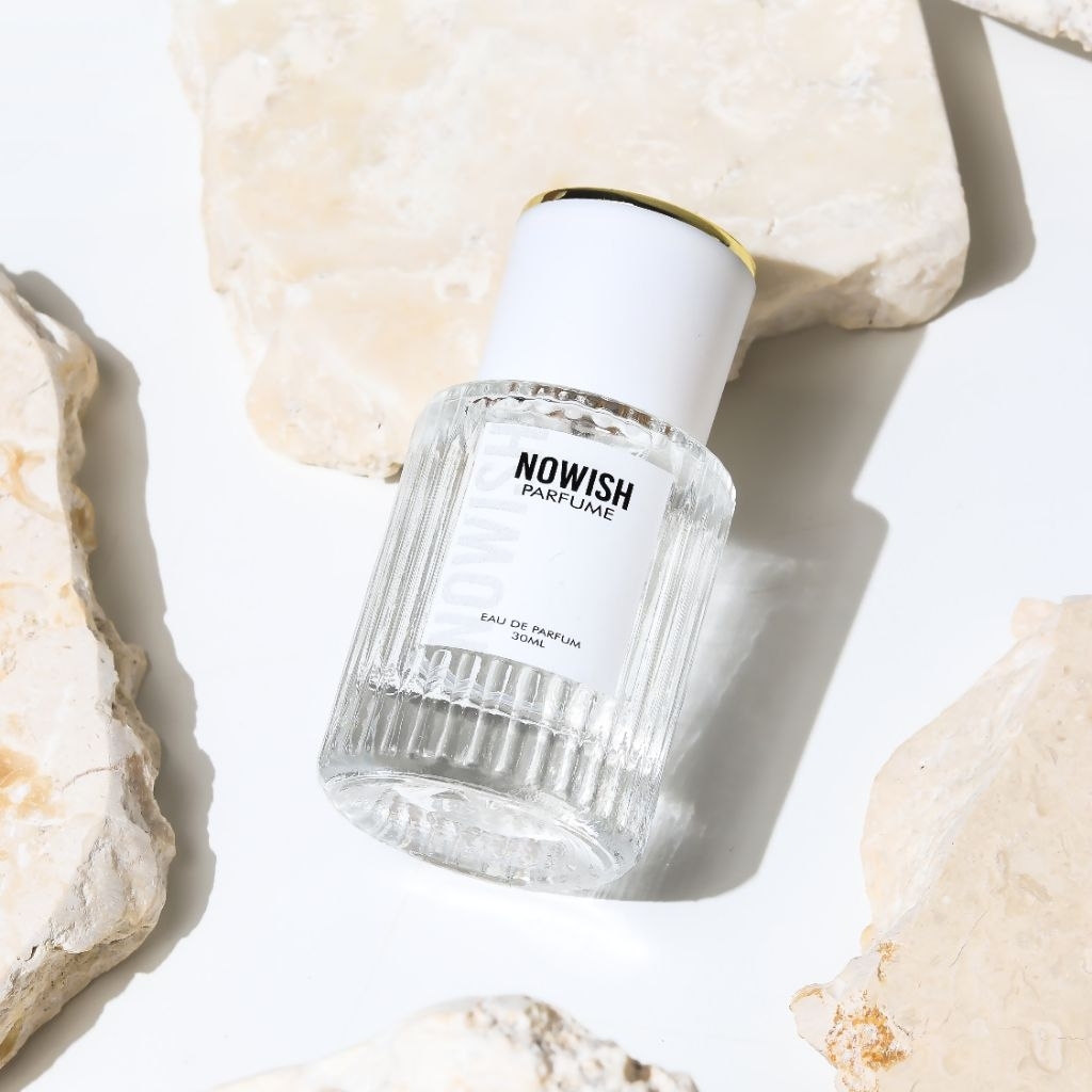 NOWISH PARFUME - HMNS ORGASM