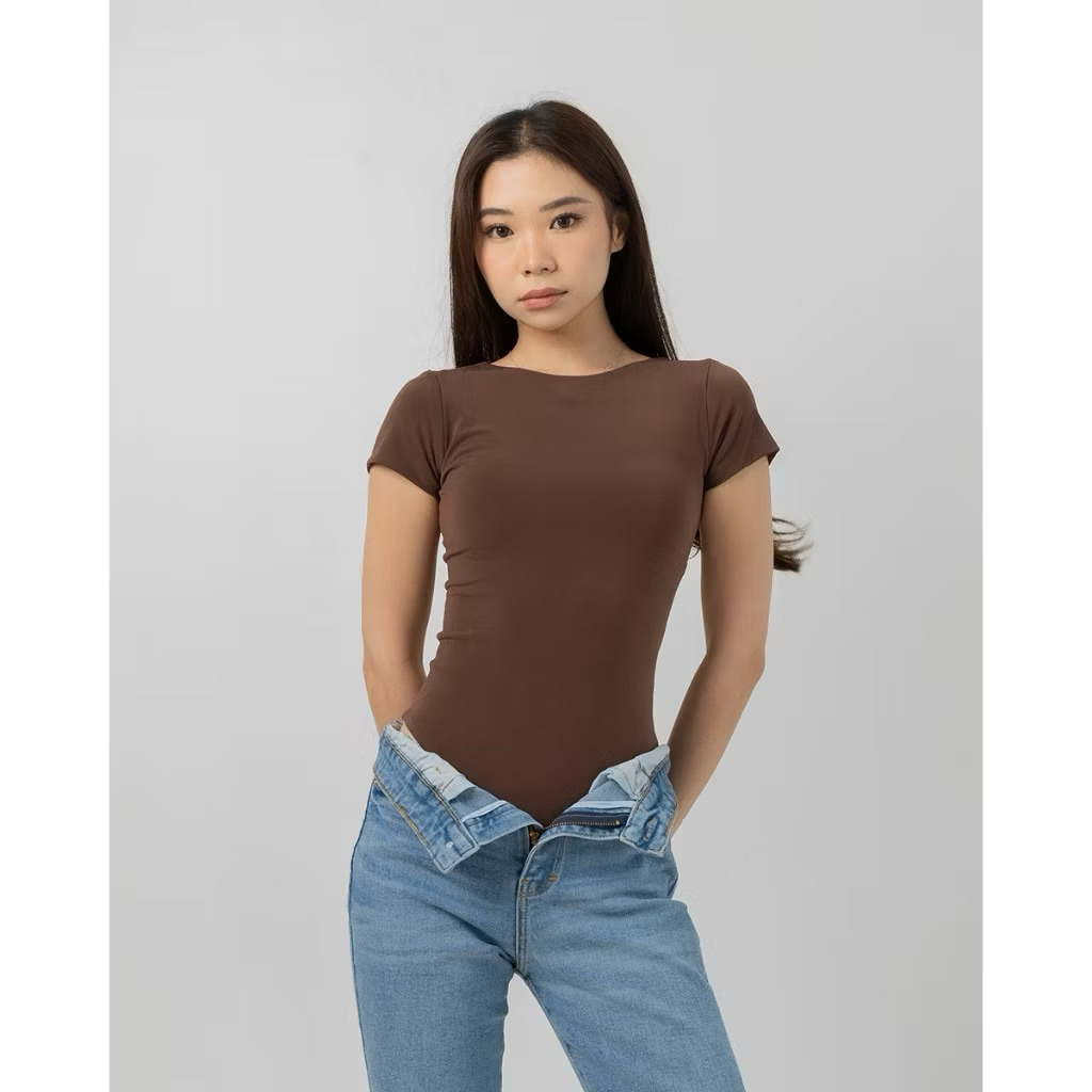 Preloved bodysuit evertops