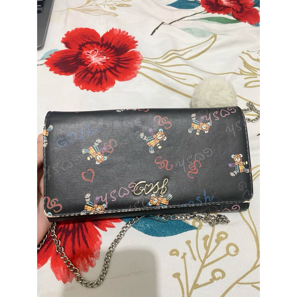 preloved tas gosh