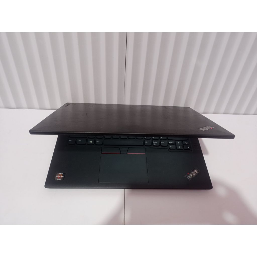 Lenovo thinkpad a485