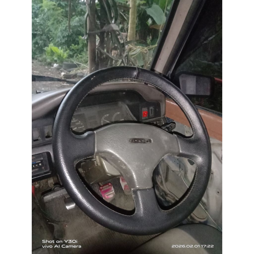 stir corona pnp kijang super/grand extra