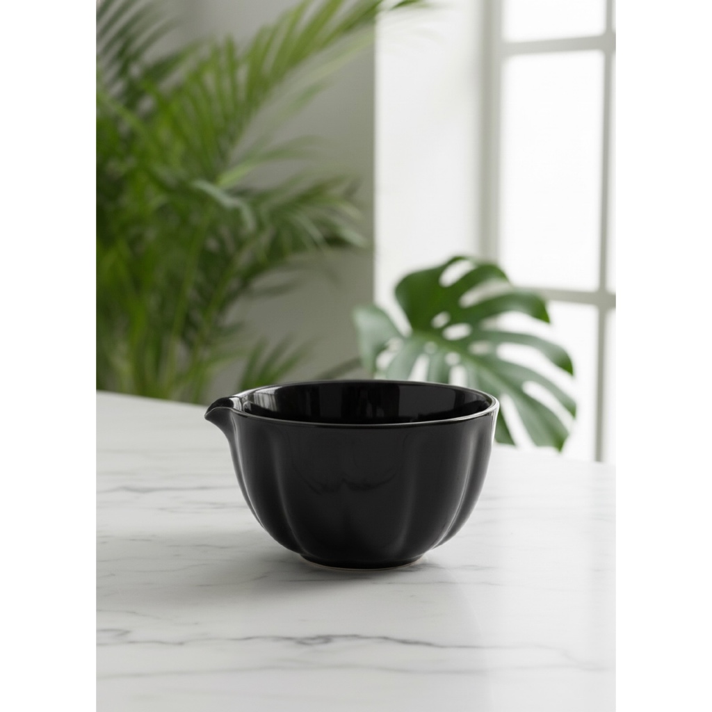 Matcha Bowl No.8 5
