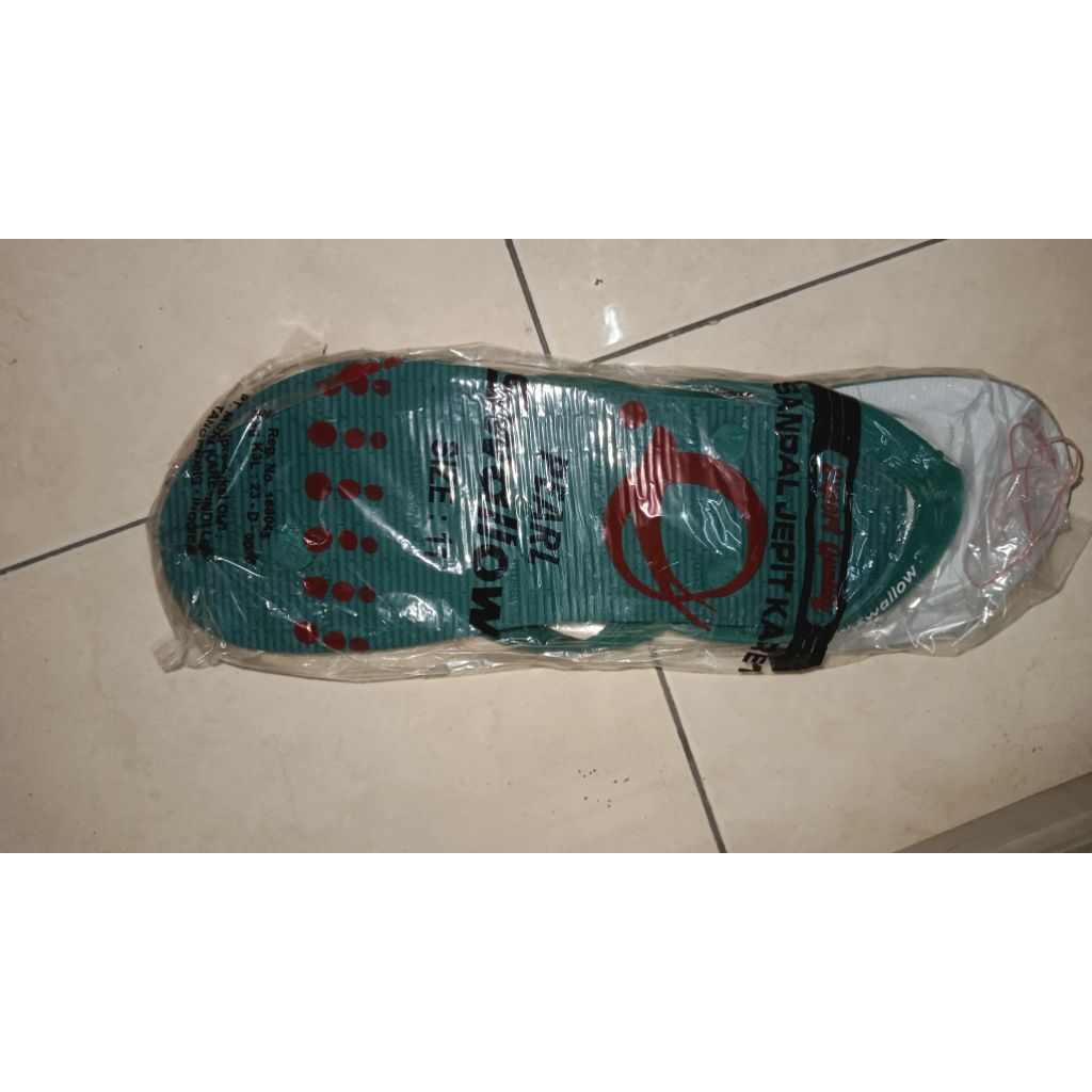swallow/sandal/sandal jepit/sandal karet/sandal jepit swallow