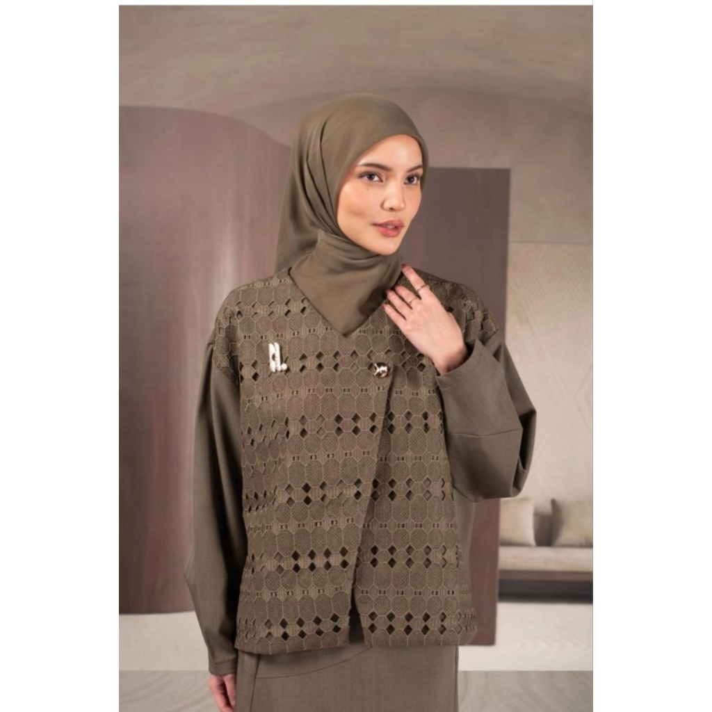 Jaket Manggala Series by Heylocal.id / Jastip Heylocal.od