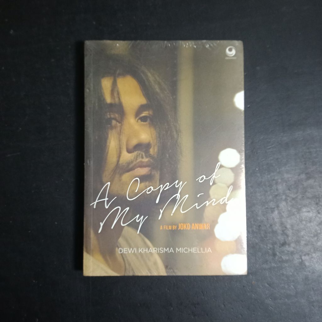 A Copy of My Mind - Dewi Kharisma Michellia
