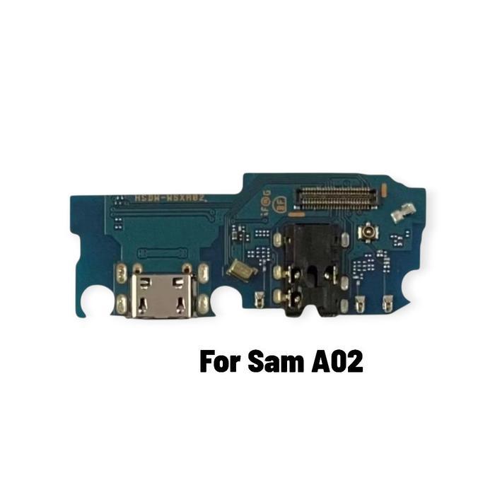 Flexible Charge Connector Charger Samsung A03s / A02 / A02s