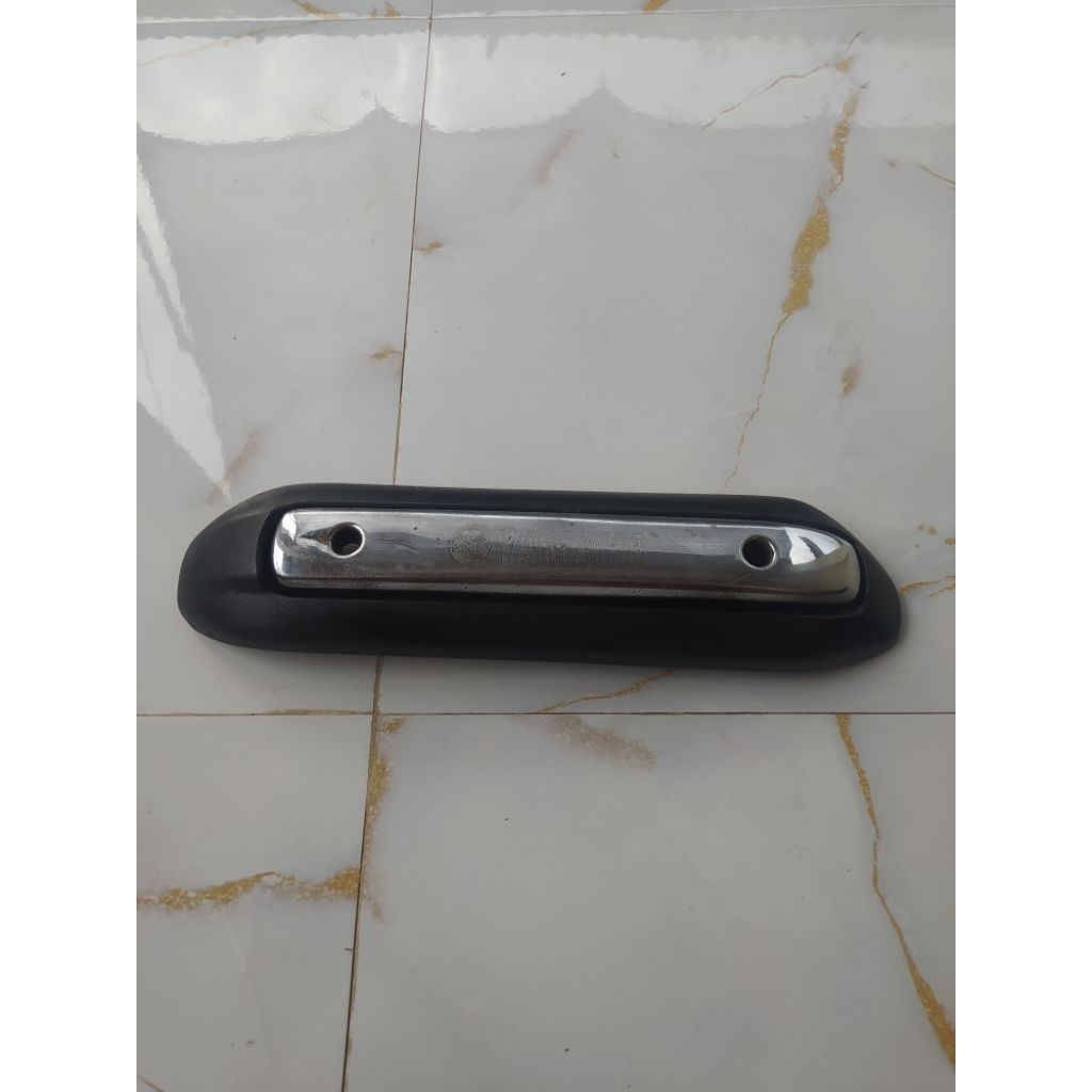 cover knalpot tutup knalpot Yamaha Mio soul Mio smile