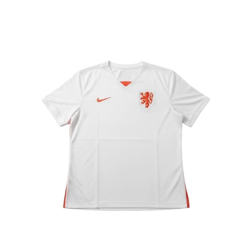 Jersey Belanda Away 2015 Original – Size 2XL