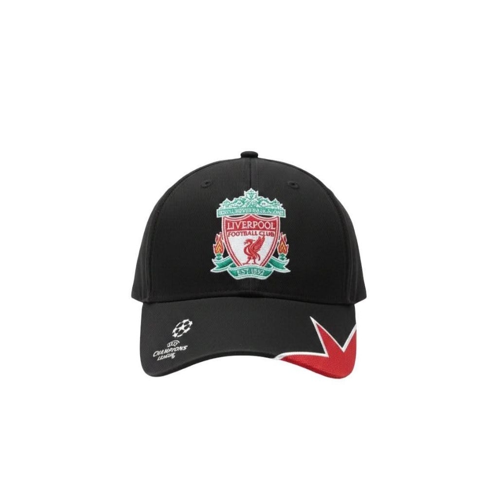 topi original liverpool ( adult size )