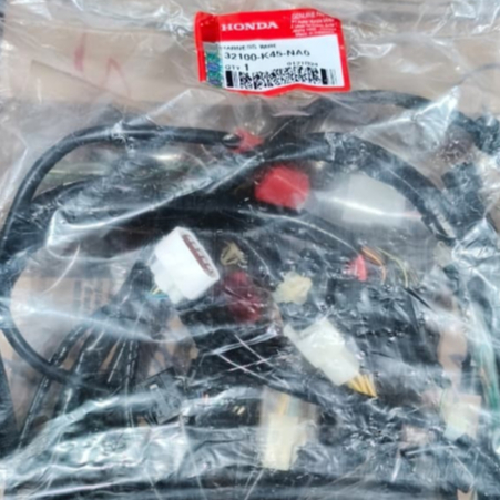 32100K45NA0 Kabel Body (Harness Wire) – CBR 150R K45N 32100-K45-NA0