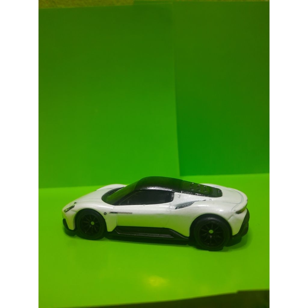 HotWheels Maserati MC20