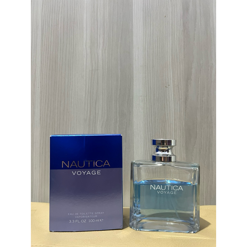 Nautica Voyage