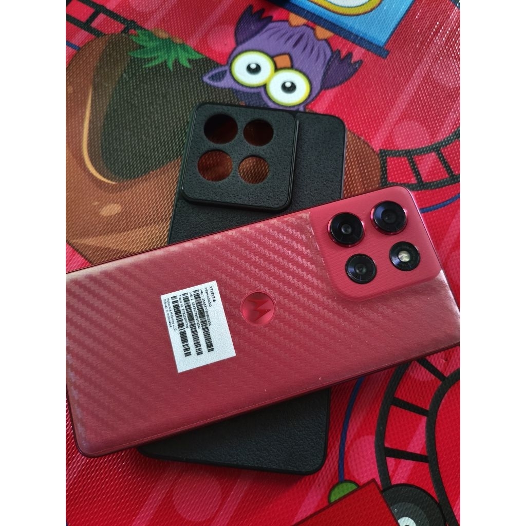 Motorola g86 power 5g second like new