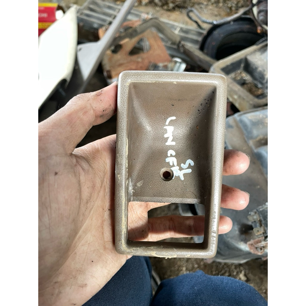 Cover Handel Dalam Lancer SL 80-84