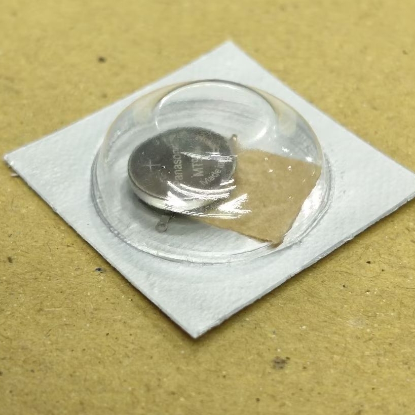 BATERAI JAM TANGAN TYPE MT920 3023.24L 302324L MT920 FOR SEIKO 5D22A/5D44/5D88 RECHARGEABLE TYPE 302