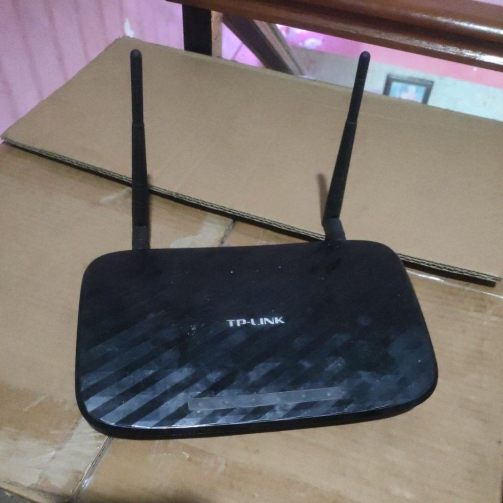 ROUTER TP LINK AC 750 Archer C2 unit only