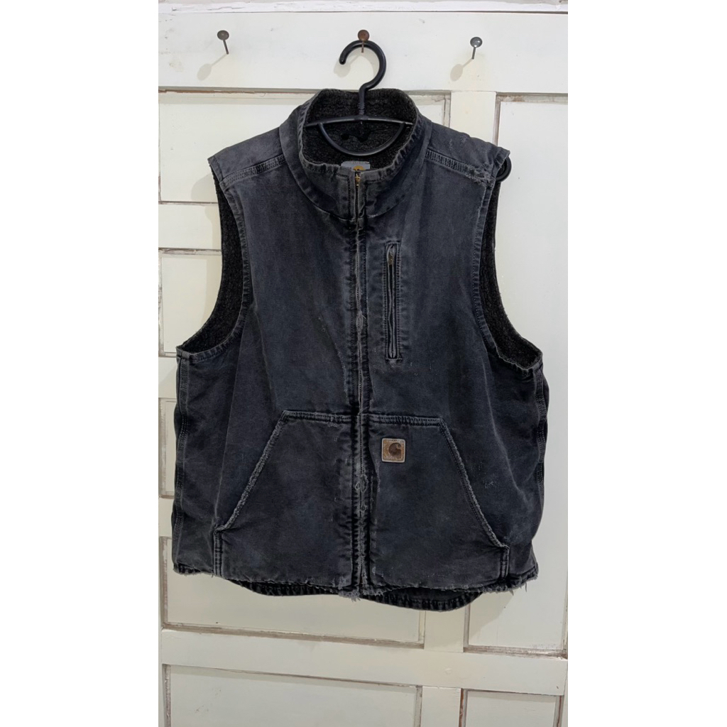 Vest Carhartt Grey