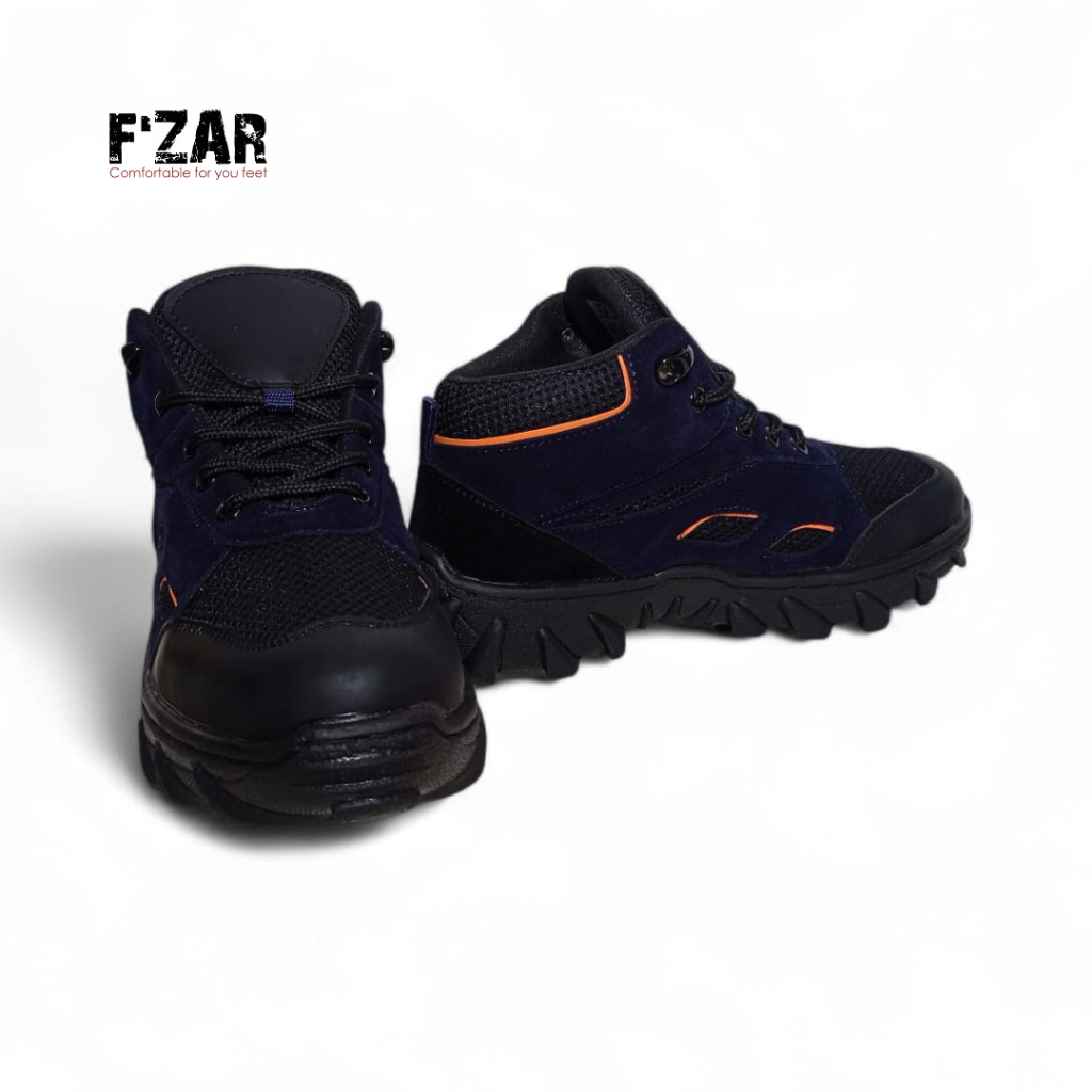 Sepatu Hiking Gunung  Pria Wanita Outdoor