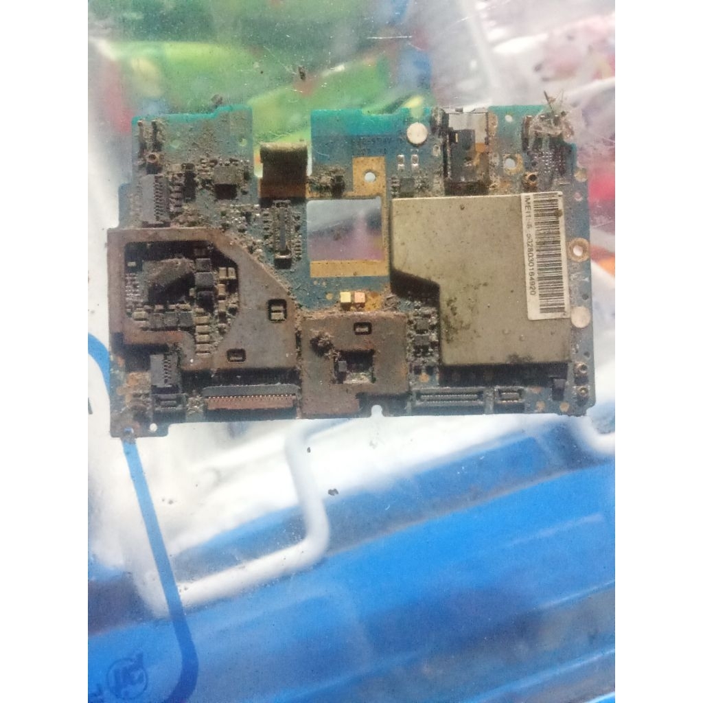 Mesin Xiaomi Note 4x Gambling