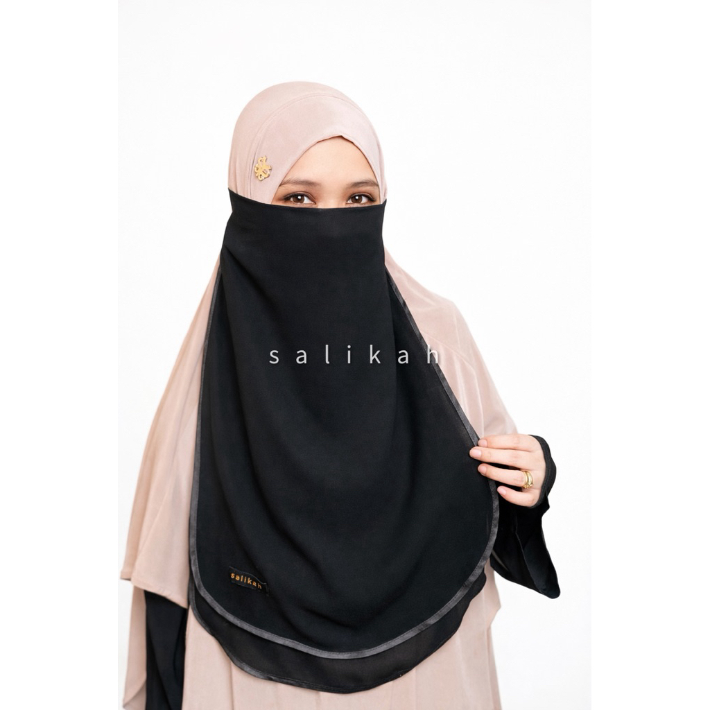 CADAR TALI 2 layer | CADAR KARET 2 LAYER