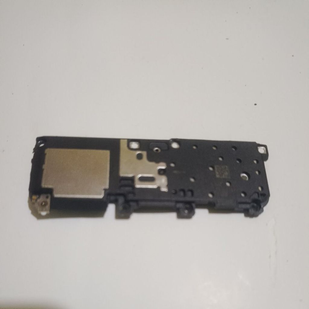 buzzer original vivo s1 pro cabutan tested
