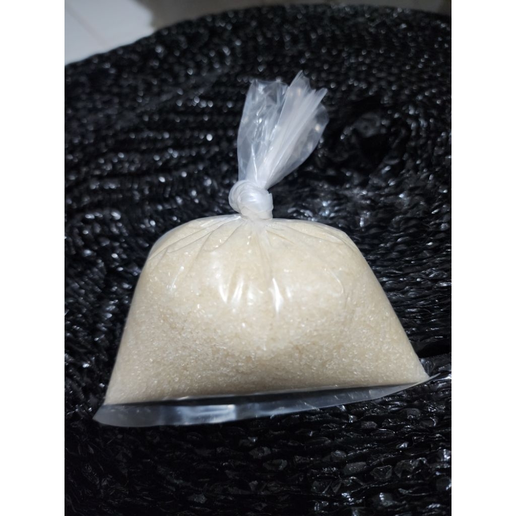 Gula pasir 100 & 200 gr