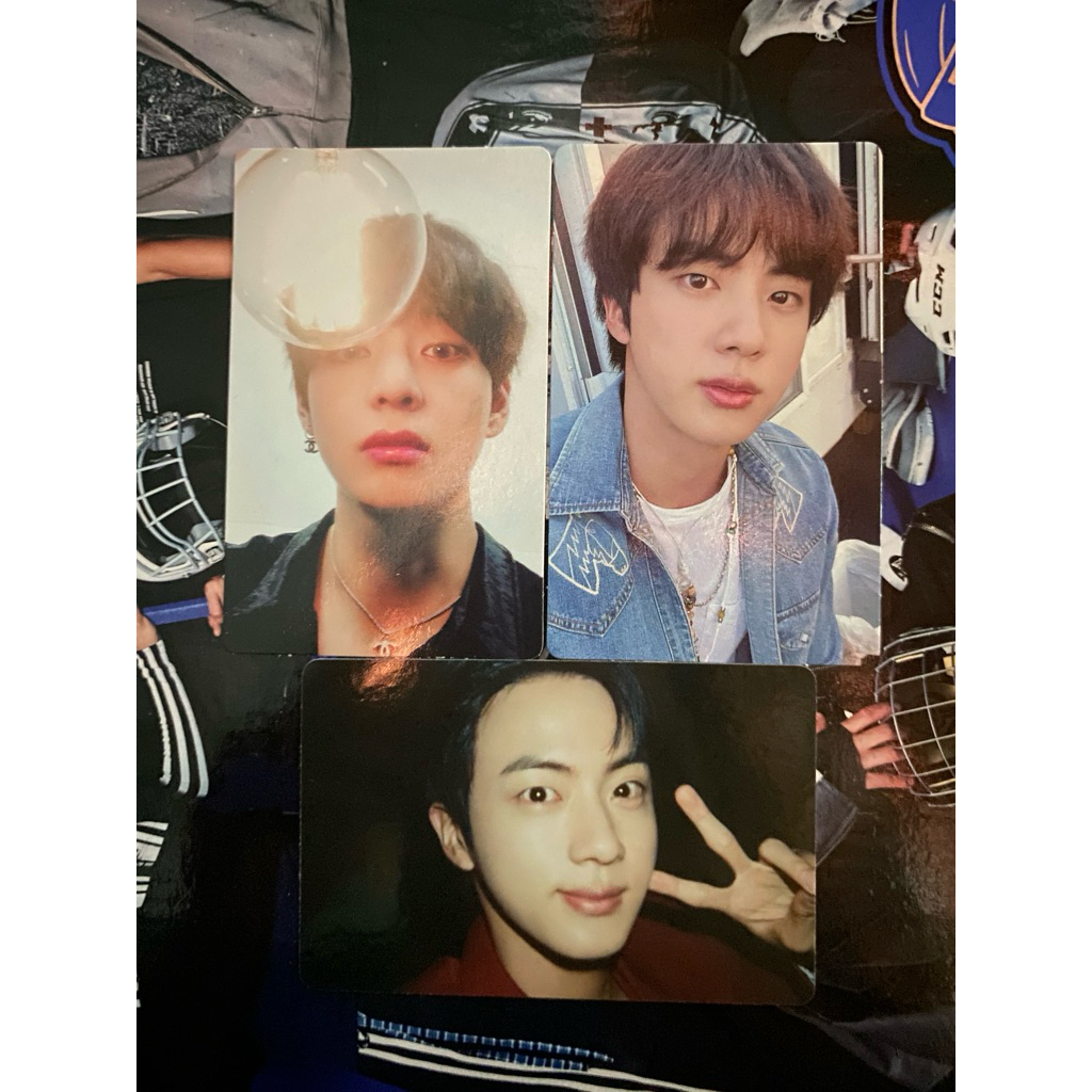 pc v bts dvd lys london