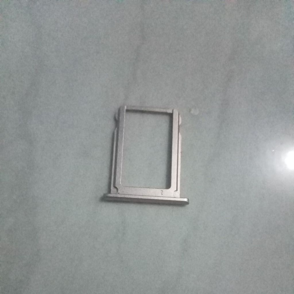 slot sim Mi A2 big ori copotan