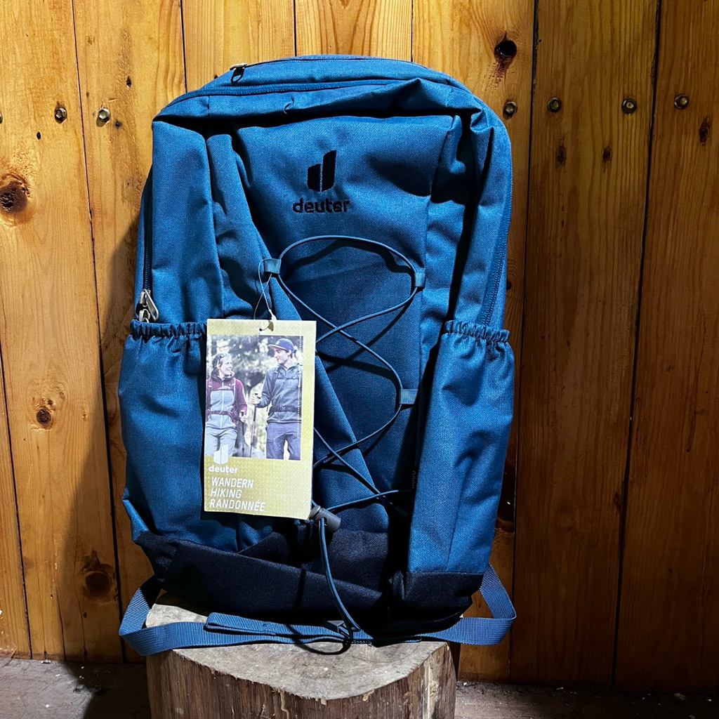 Tas Ransel Outdoor Deuter Gogo 25 l