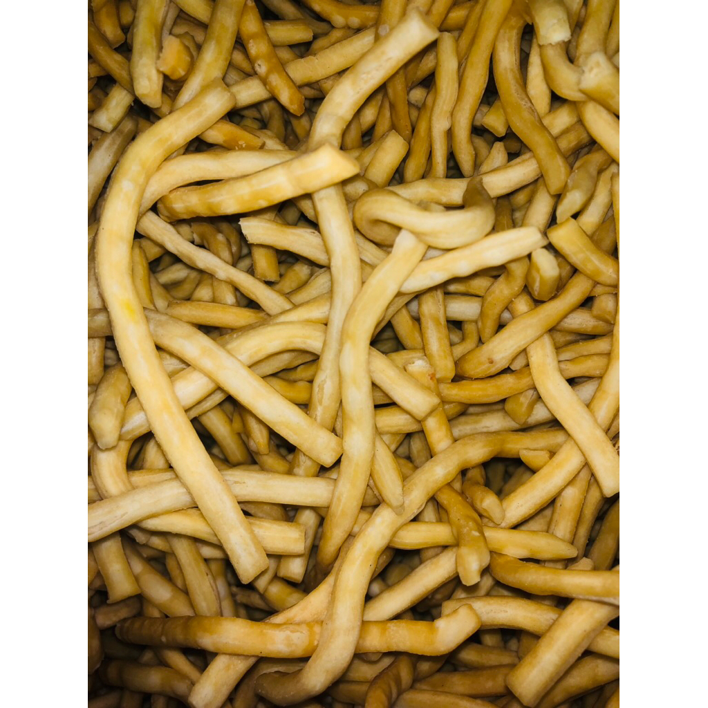 STIK BAWANG / UNGU KILOAN