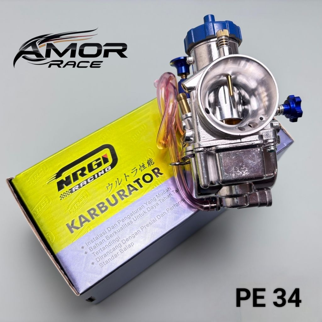 KARBURATOR NRGI - PE 32
