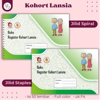 Kohort Lansia