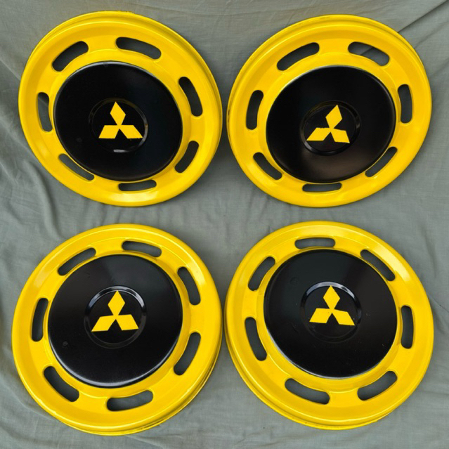 wildop velg dop ring 16 bahan plat besi model adiputro lubang 10